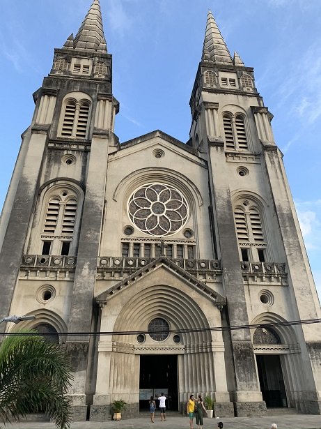 Catedral de Fortaleza