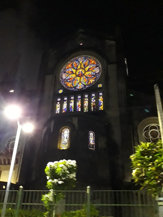 Catedral de Fortaleza