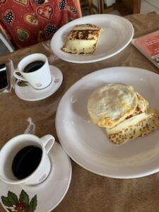 Roteiro de 5 dias em Fortaleza 