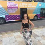 Roteiro de 5 dias. Em Fortaleza - ônibus turístico