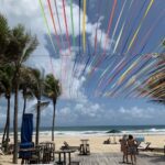 Roteiro de 5 dias em Fortaleza -Praia do futuro